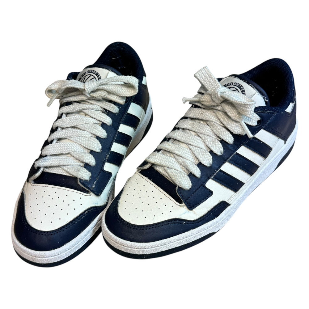 Adidas Rapid Court Low BUTY SPORTOWE damskie 40