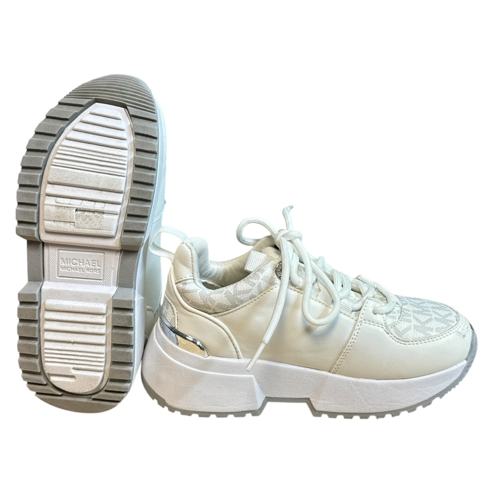 Michael Kors BUTY SPORTOWE dziecięce 29