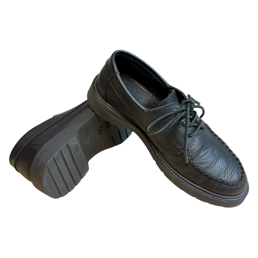 Selected Homme PÓŁBUTY męskie 40