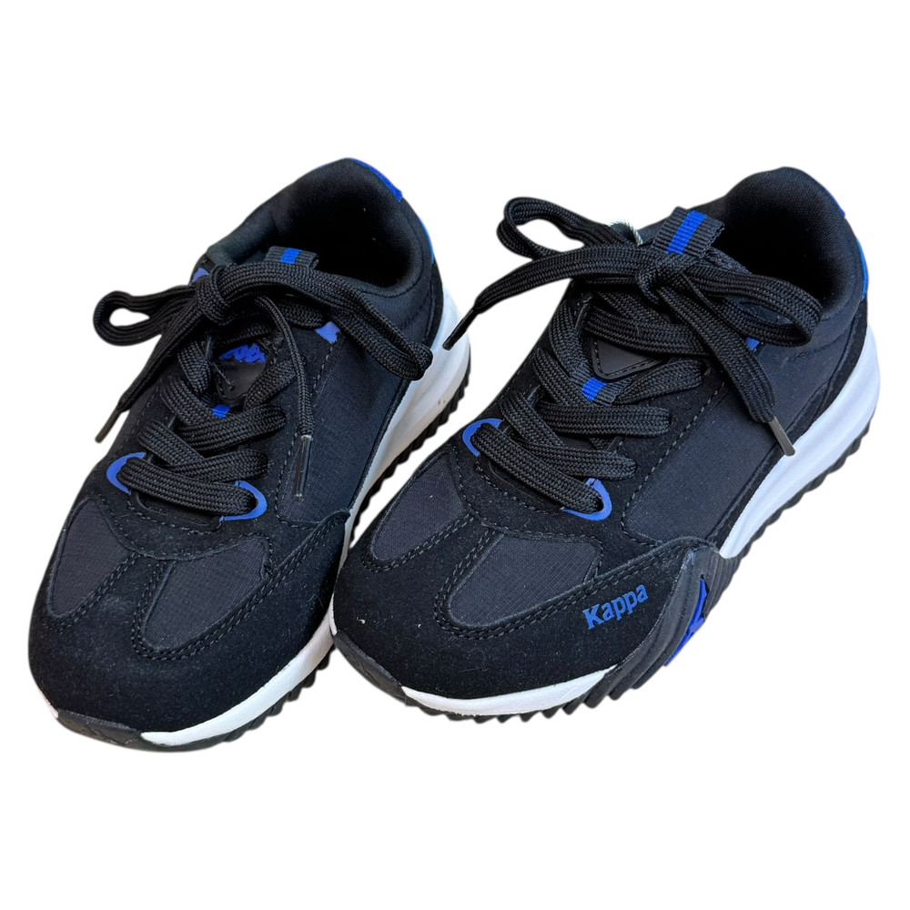 Kappa Authentic Arklow BUTY SPORTOWE dziecięce 29