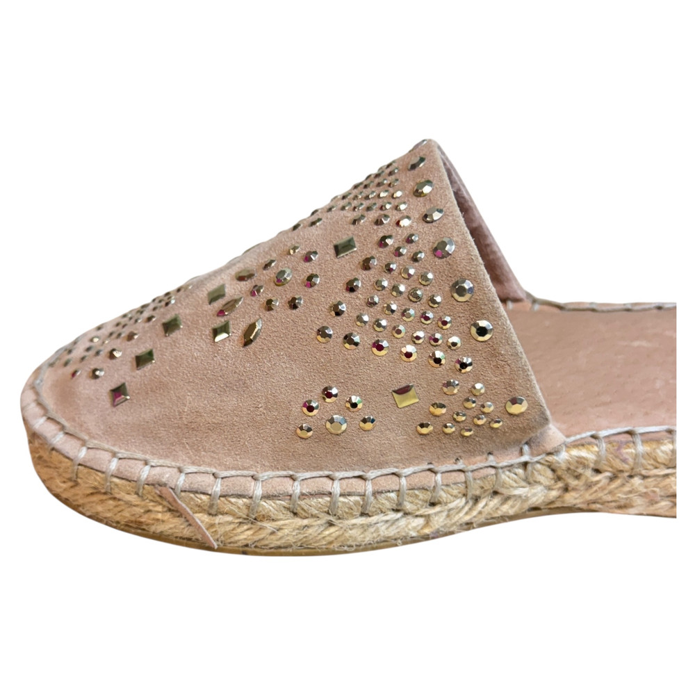 Pier One sandały espadryle damskie 41