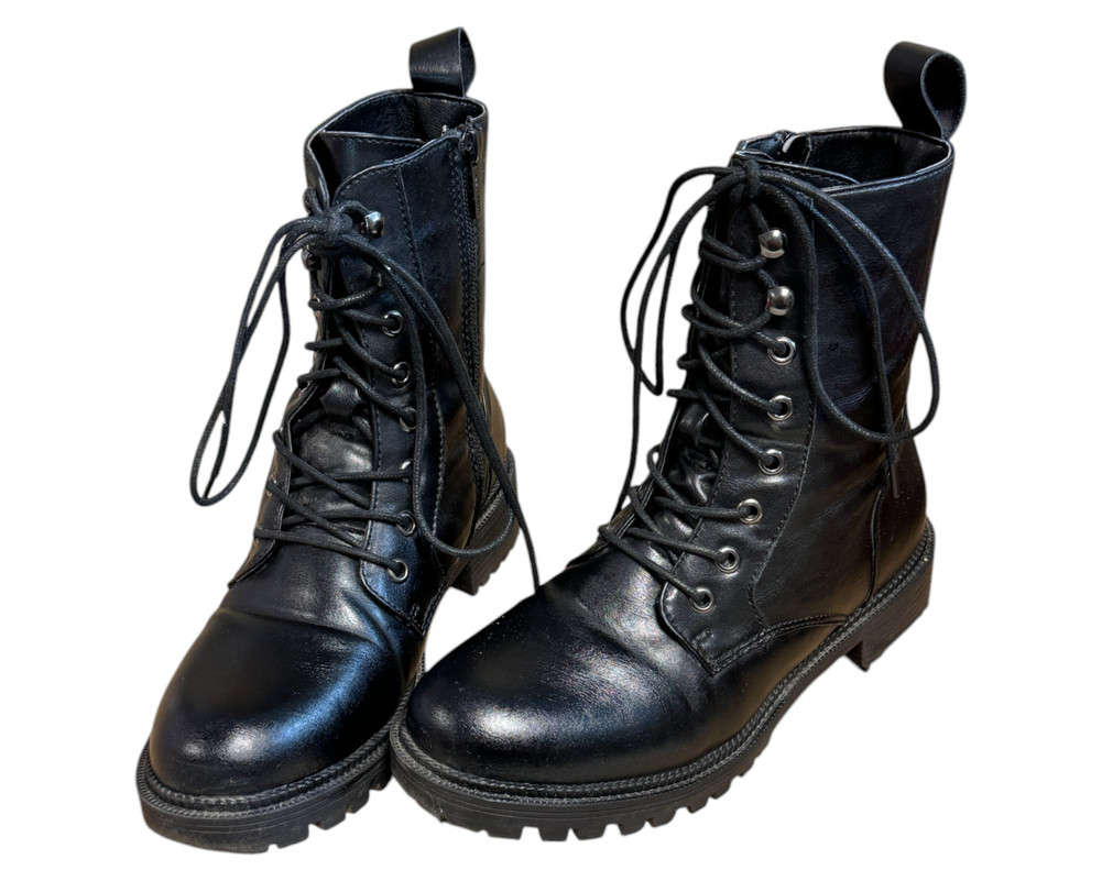 Jenny Fairy  BOTKI  damskie 38