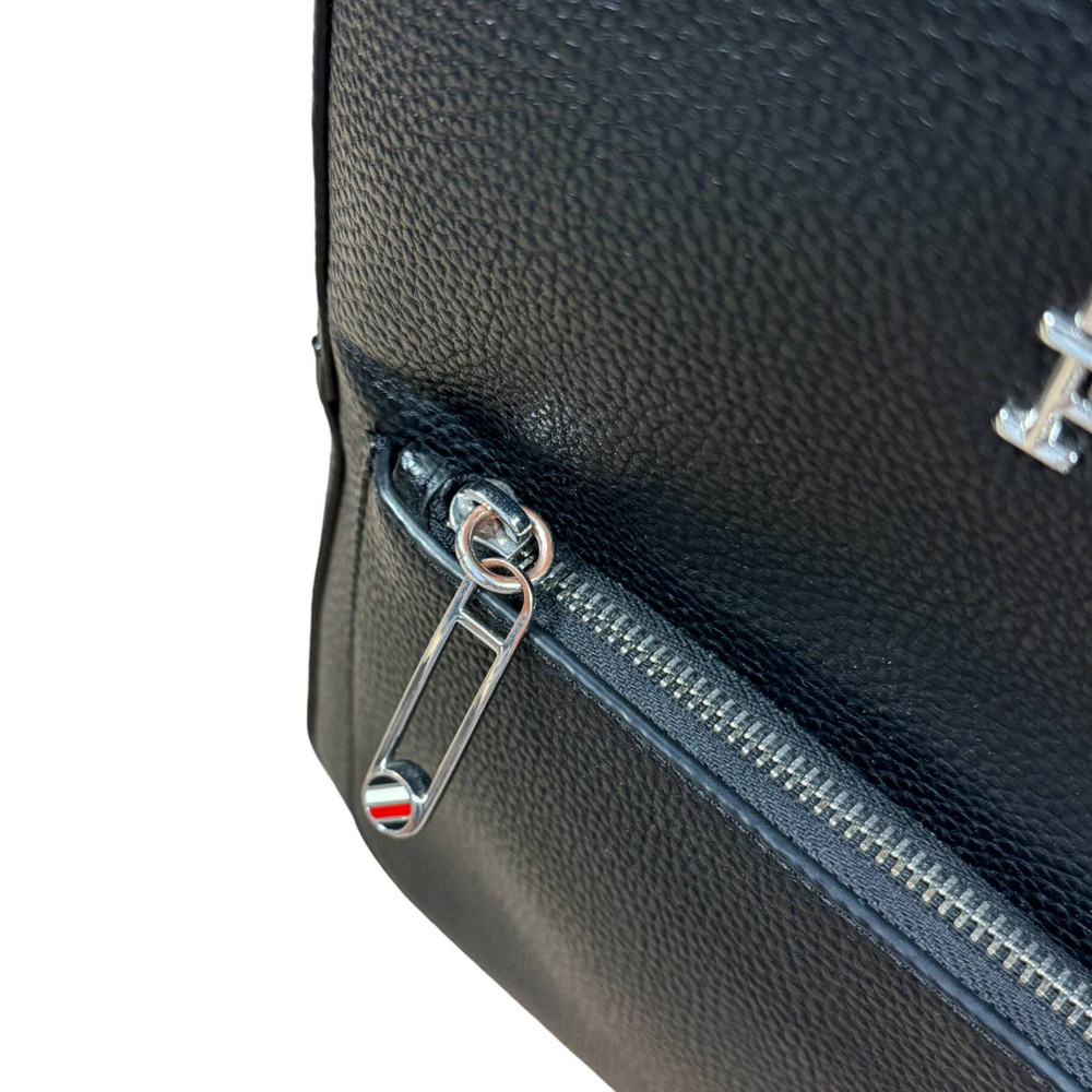 Plecak Tommy Hilfiger  Th Emblem Backpack