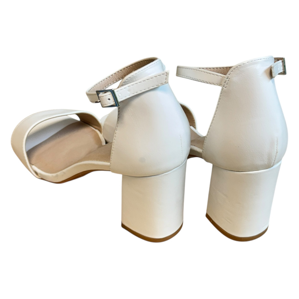 About You Alisha SANDAŁY damskie 41