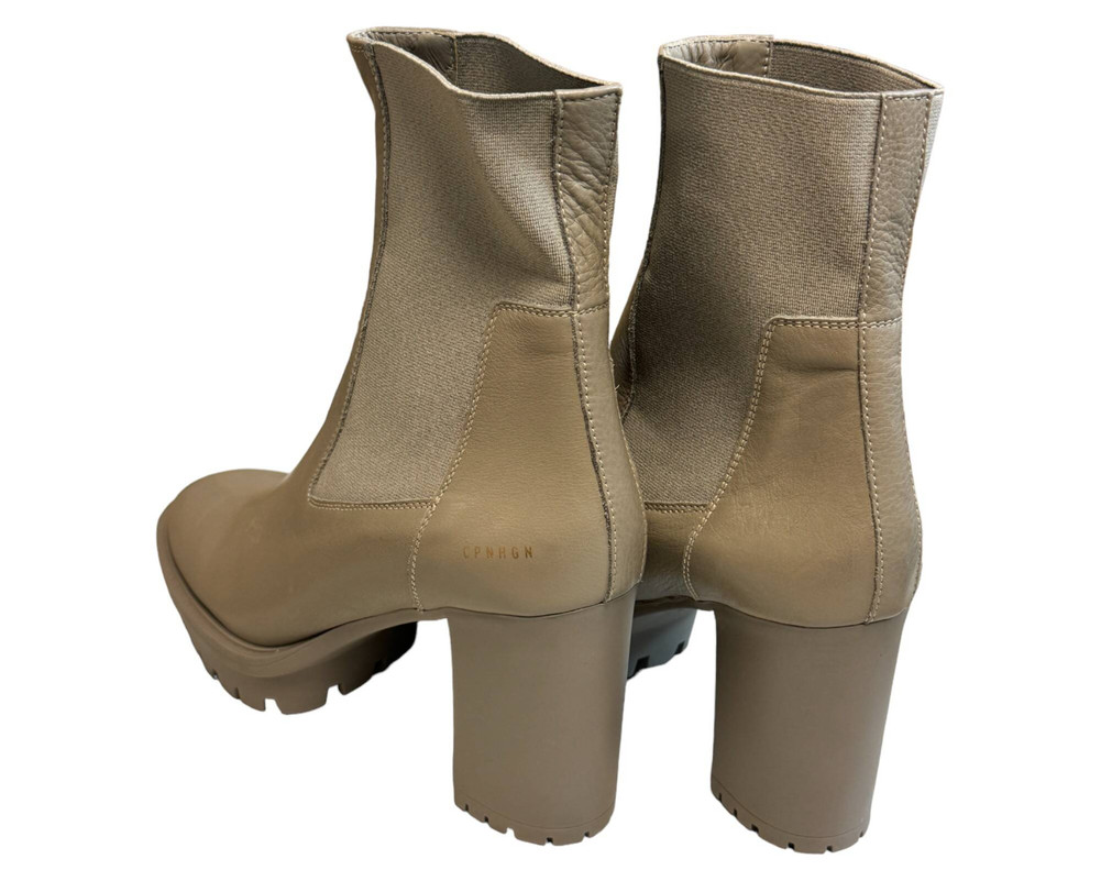 COPENHAGEN  BOTKI  damskie 41/40