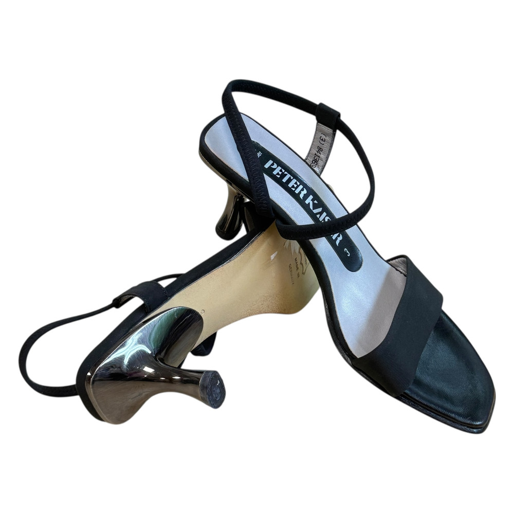 Peter Kaiser SANDAŁY damskie 35,5