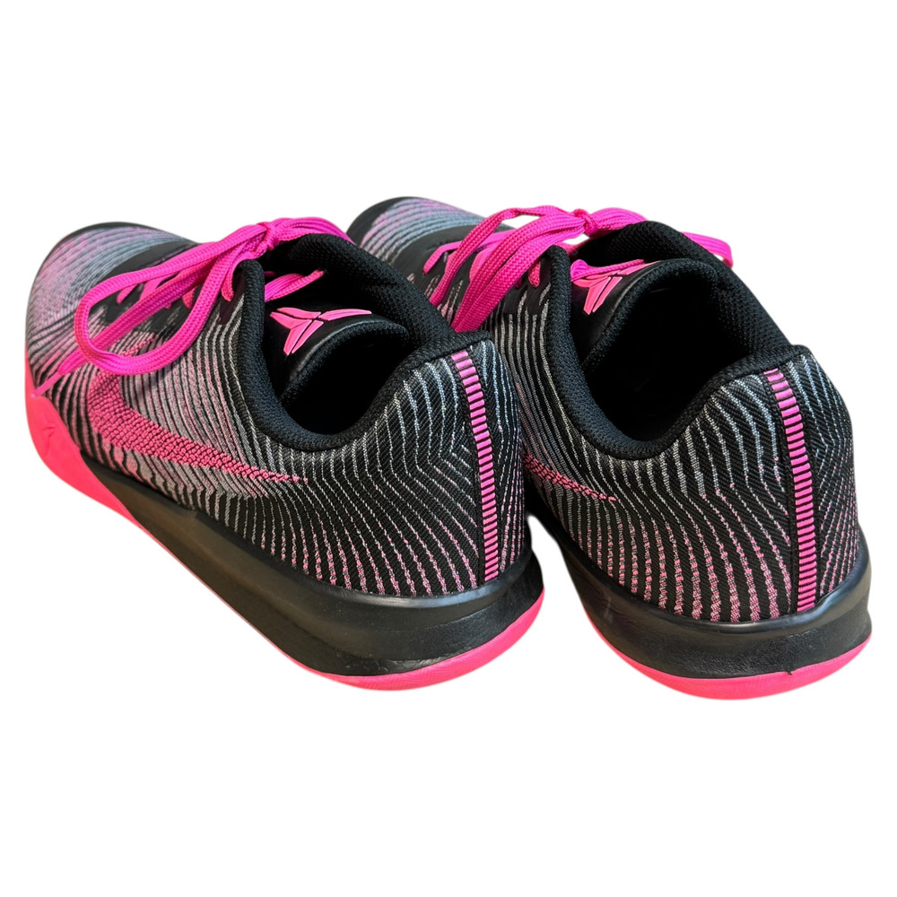 Nike KB Mentality 2 BUTY SPORTOWE męskie 46