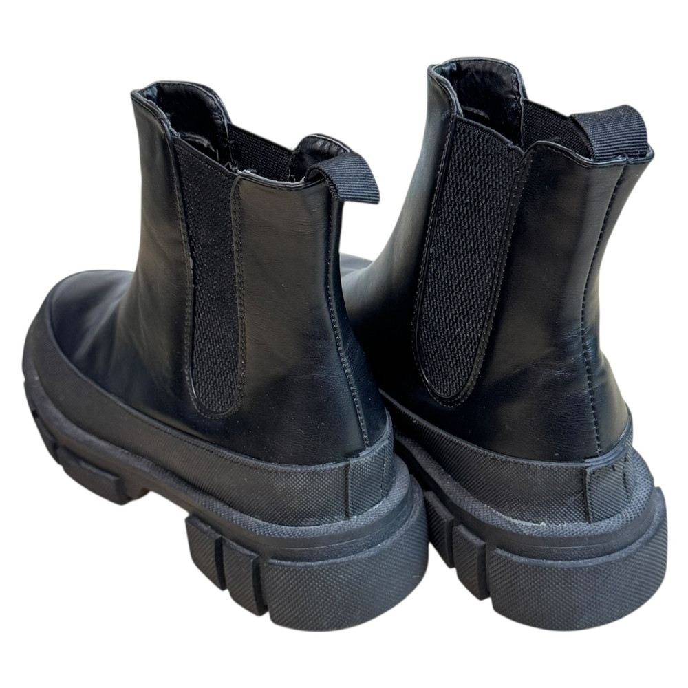 NA-KD BOTKI damskie 37