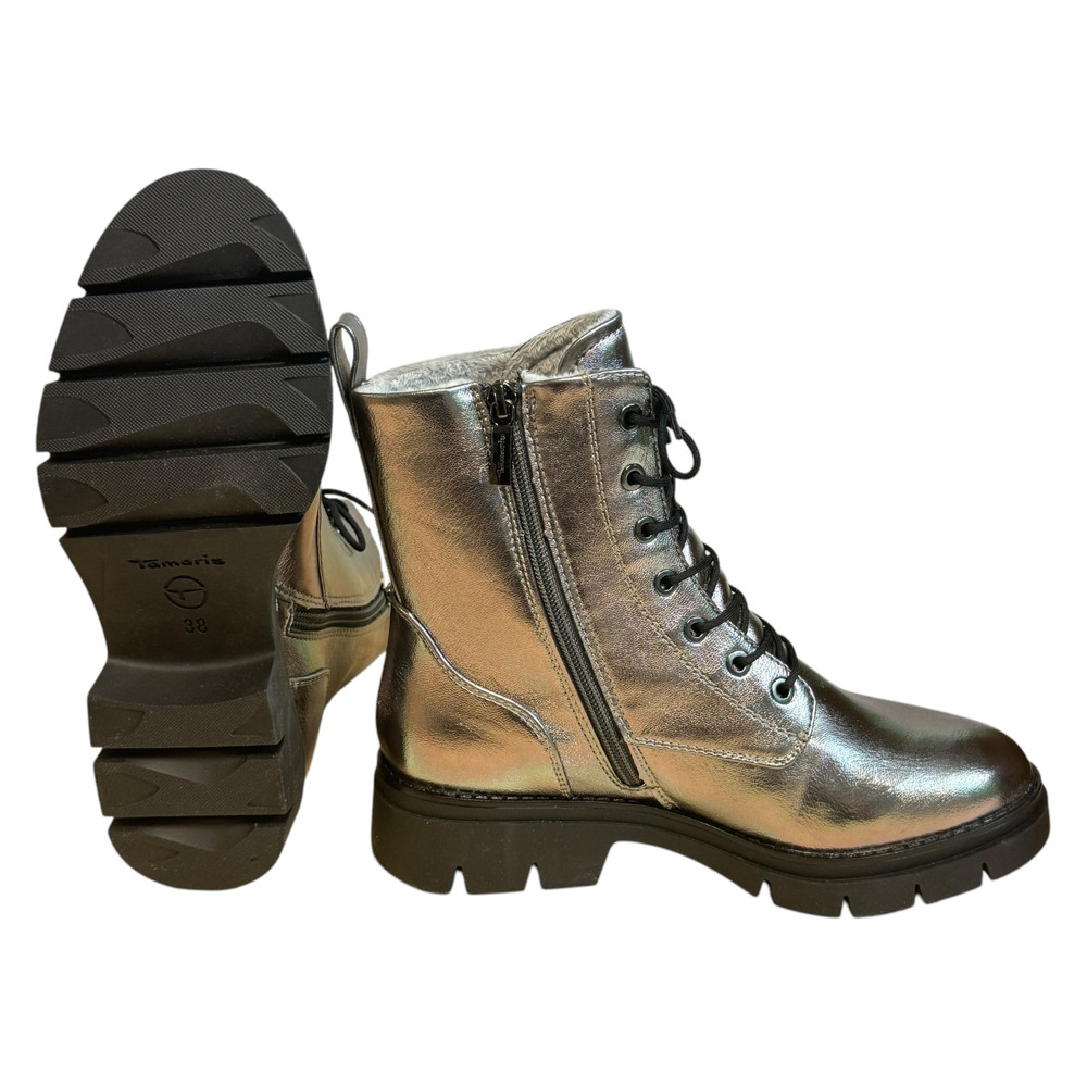 Tamaris BOTKI damskie 38