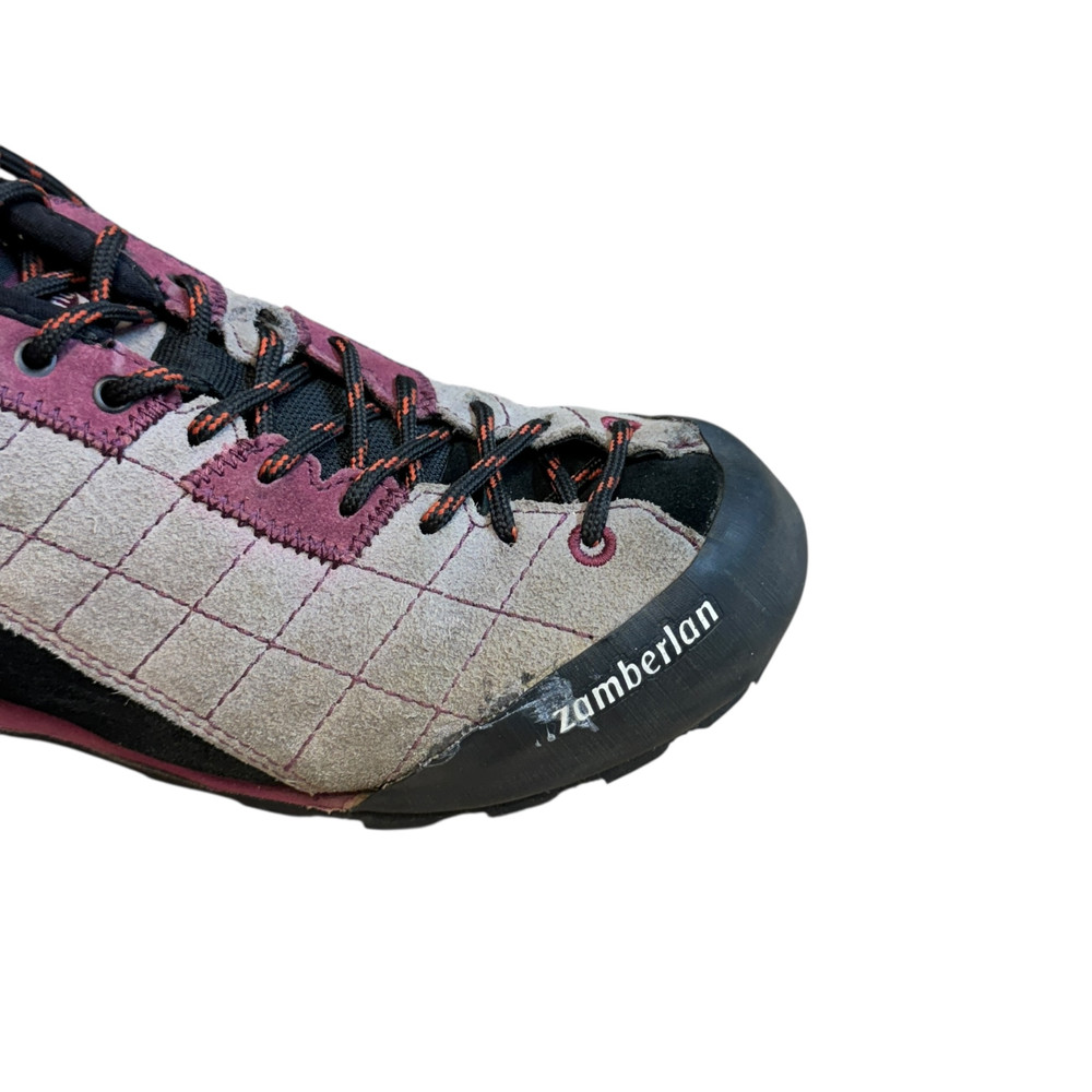 Zamberlan Interepid RR BUTY TREKKINGOWE damskie 38