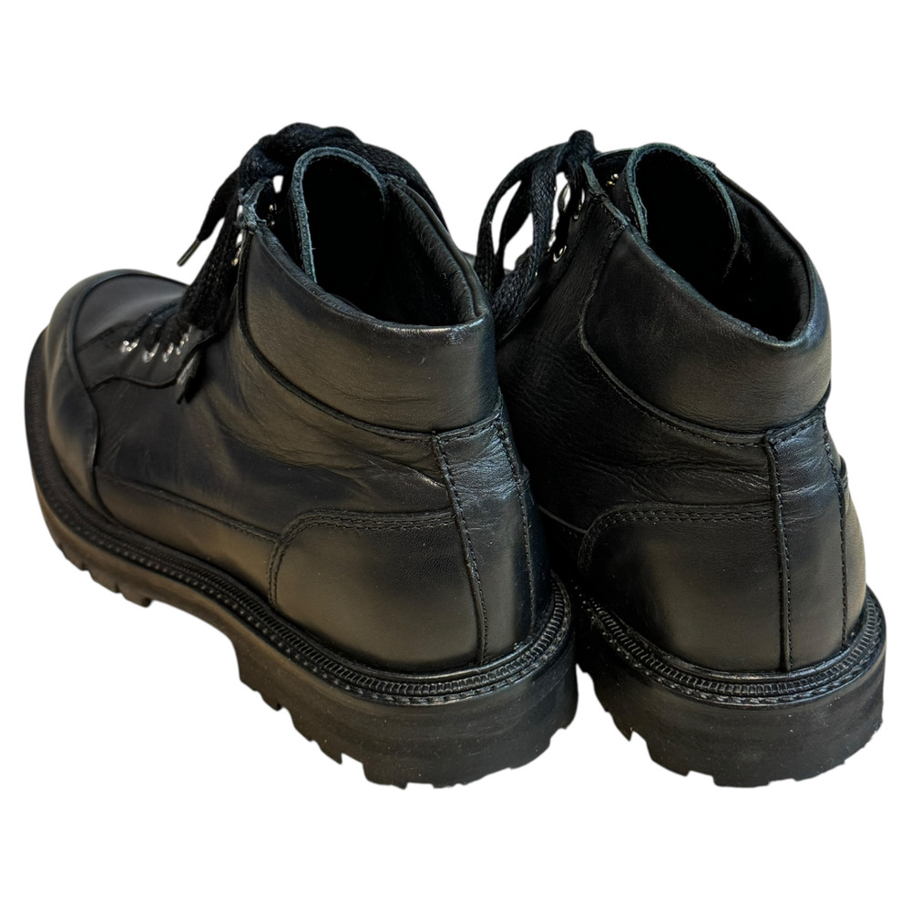 The Kooples BOTKI męskie 42