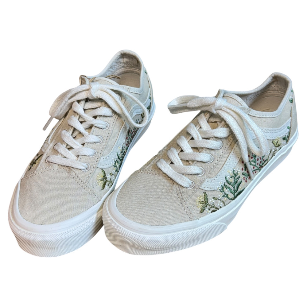 Vans Old Skool TRAMPKI damskie 37/38