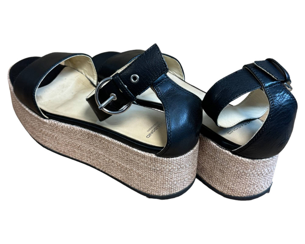 Vagabond FELICIA SANDAŁY  damskie 41