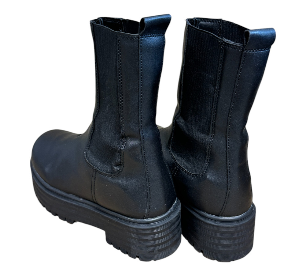 Nly by Nelly  BOTKI  damskie 36