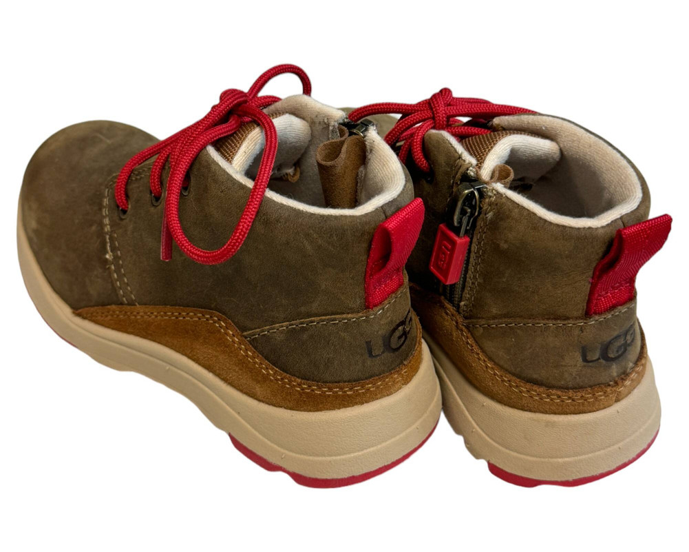 UGG oddlers Canoe III BOTKI  dziecięce 26/25