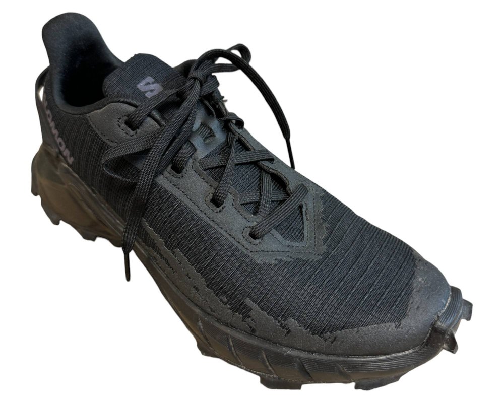 Salomon Alphacross 4 BUTY TREKKINGOWE  damskie 40