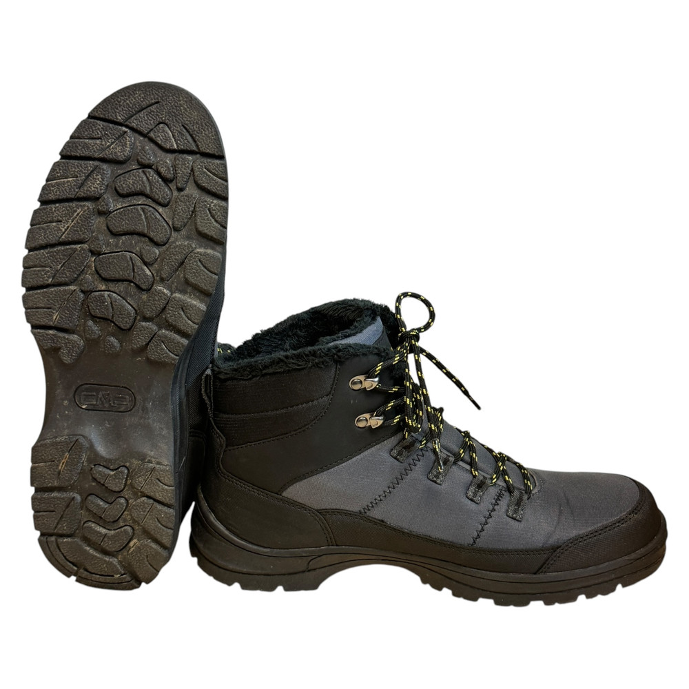 Cmp Annuuk Snow Boot Wp BUTY TREKKINGOWE męskie 44