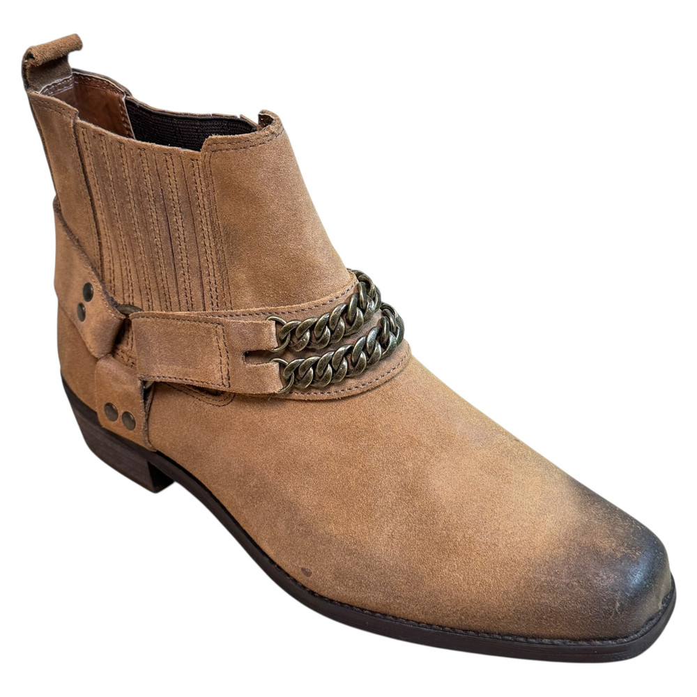 Zign BOTKI damskie 43