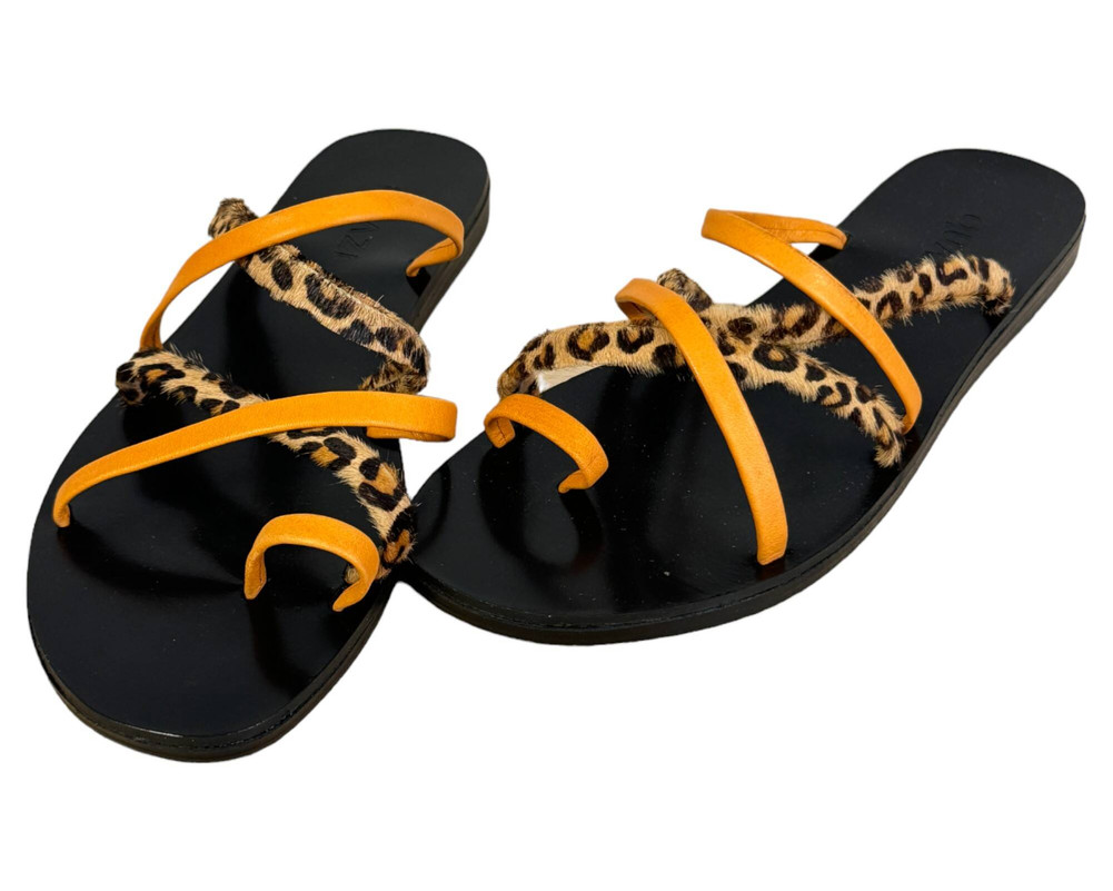 Quazi  KLAPKI  damskie 40/39