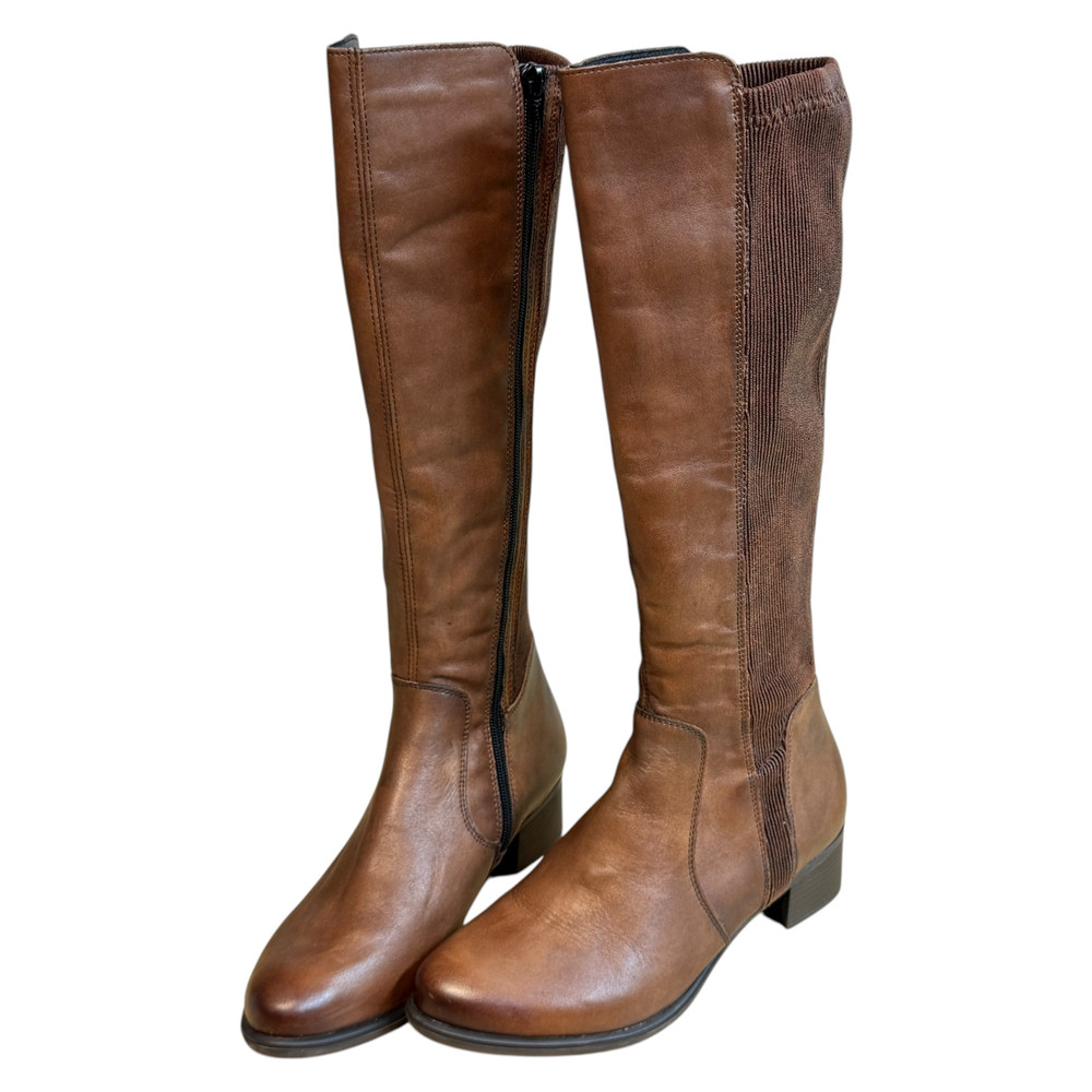 Remonte KOZAKI damskie 38