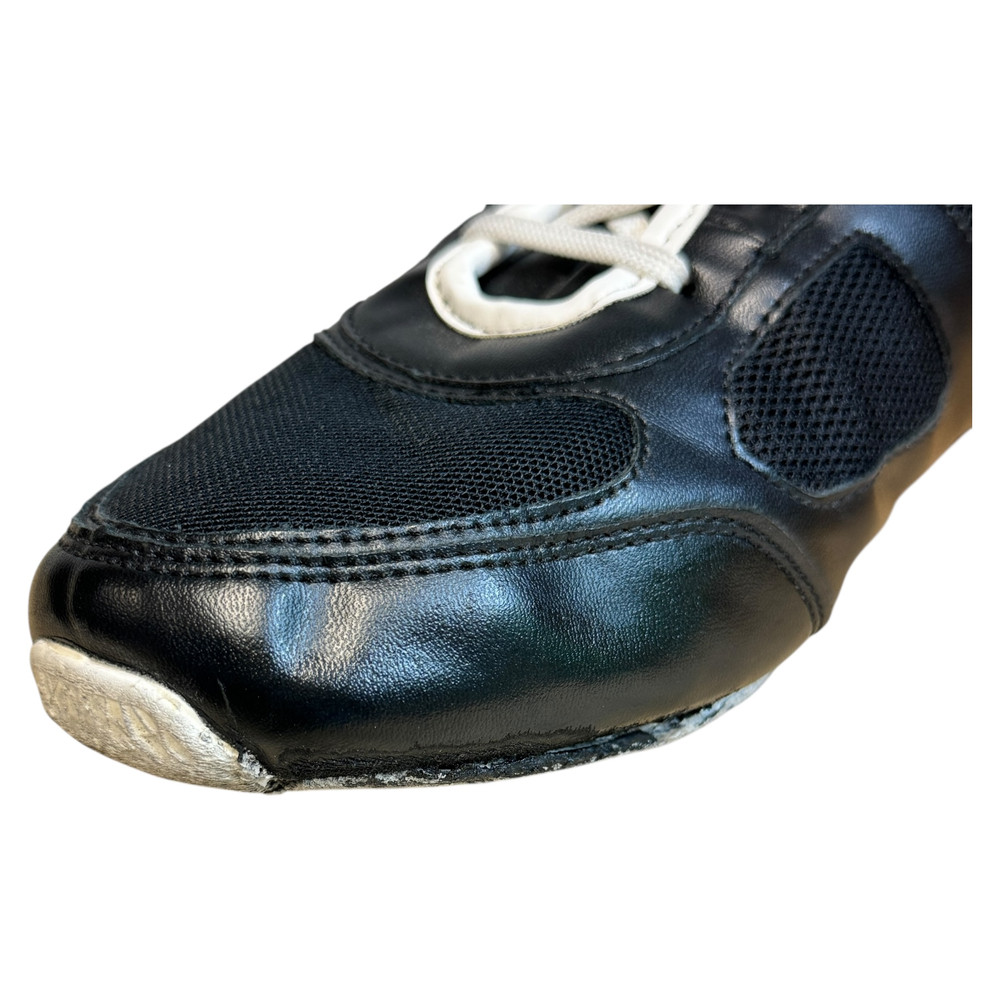 Everlast Ring Bling BUTY SPORTOWE bokserskie męskie 45