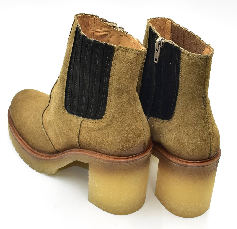 Felmini BOTKI damskie 42