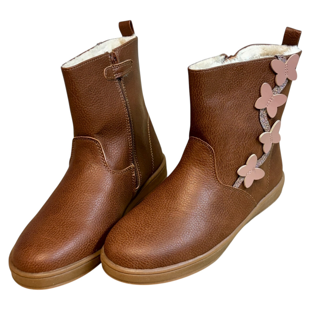 Friboo BOTKI dziecięce 33/34