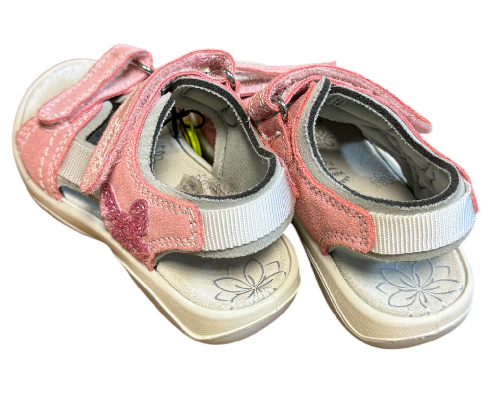 Lurchi  SANDAŁY  dziecięce 26