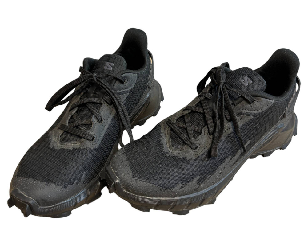 Salomon Alphacross 4 BUTY TREKKINGOWE męskie 40