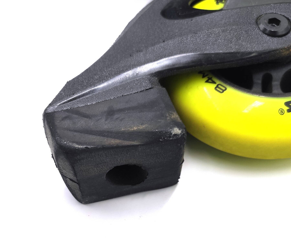 Rolki Roces Helium II Tif 400871 45 cm