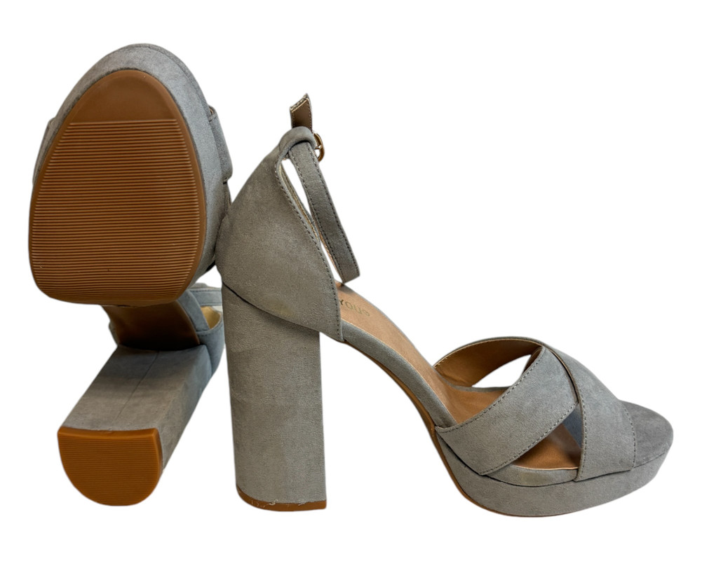 About You  SANDAŁY  damskie 38