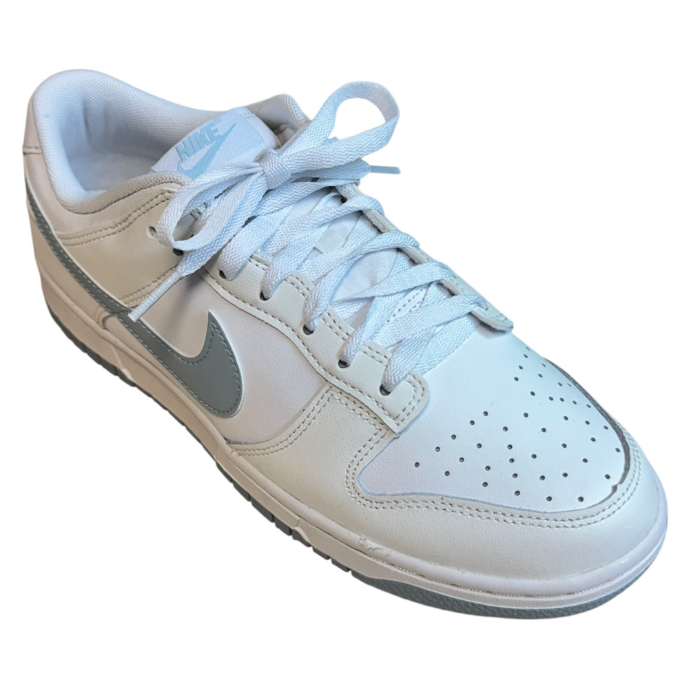 Nike Dunk Low Retro BUTY SPORTOWE damskie 40