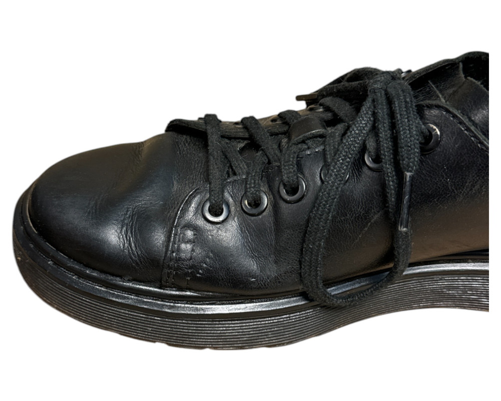 Dr. Martens Dante TRAMPKI  męskie 40