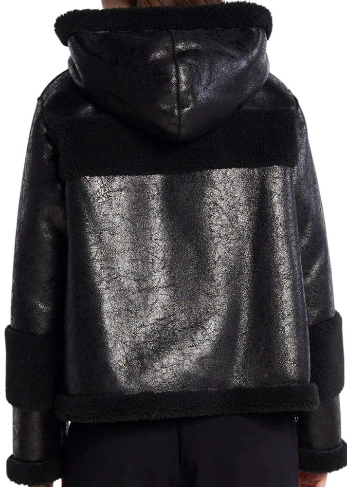 Naketano parka jacket L