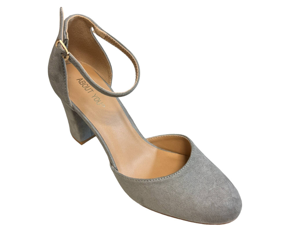 About You Eva Pump CZÓŁENKA  damskie 38