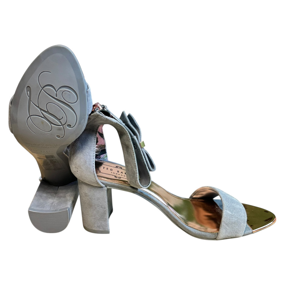 Ted Baker SANDAŁY damskie 38