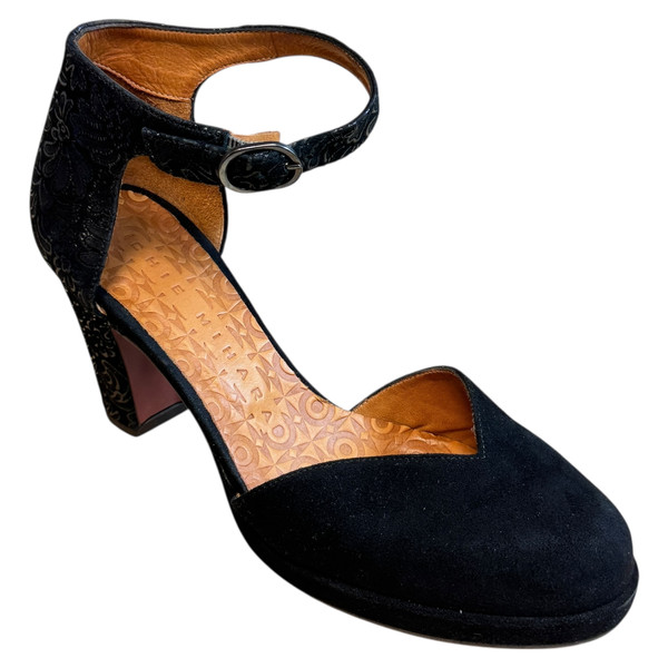 Chie Mihara Ju-Maho CZÓŁENKA damskie 39