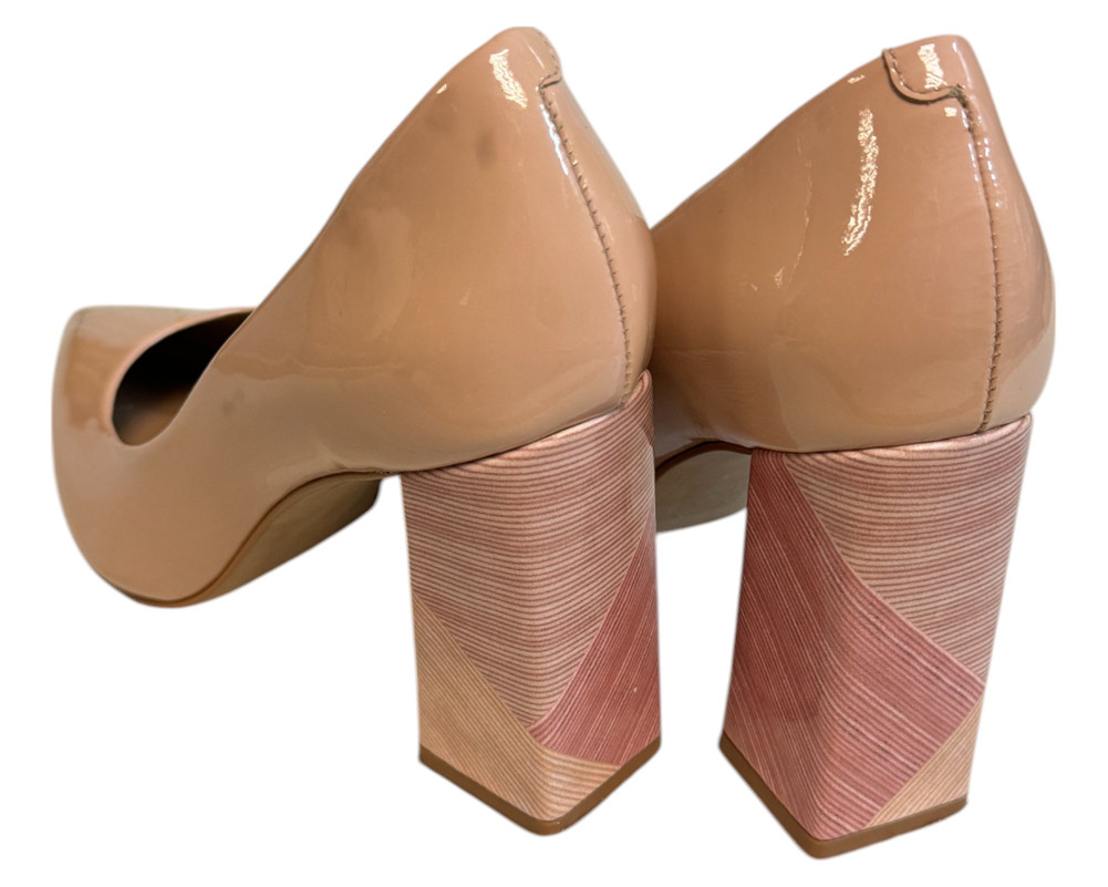 Indiana Miranda CZÓŁENKA  damskie 37