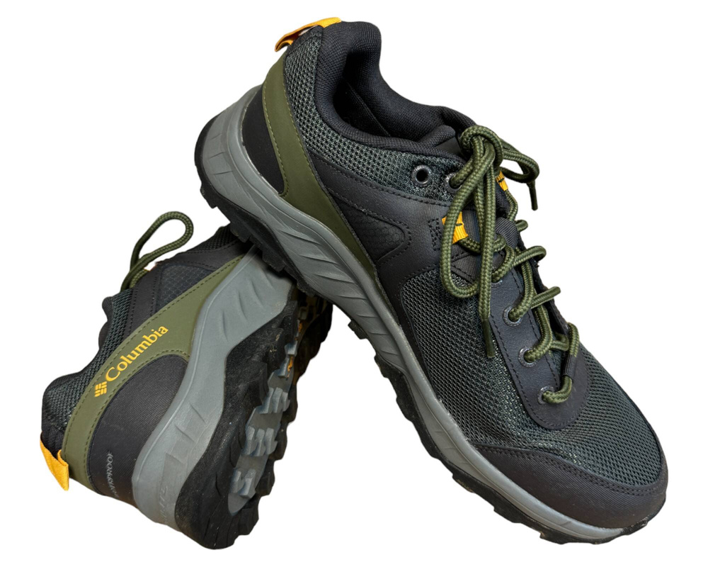 Columbia Trailstorm Ascend Wp  BUTY TREKKINGOWE  męskie 43