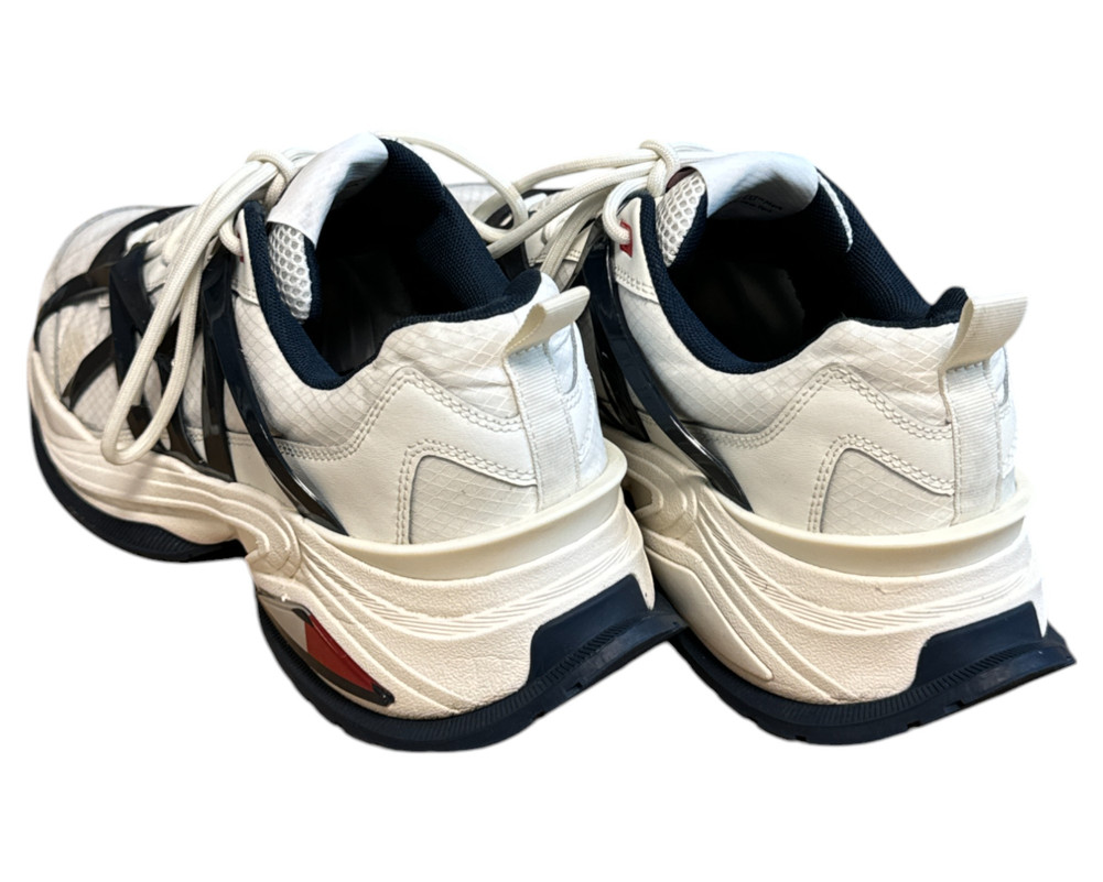 Tommy Hilfiger Tjm Outdoor Runner BUTY SPORTOWE  męskie 46