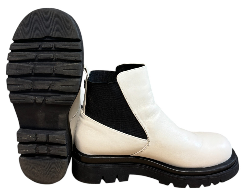 Simple  BOTKI  damskie 39