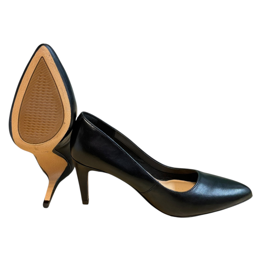 Clarks CZÓŁENKA damskie 37