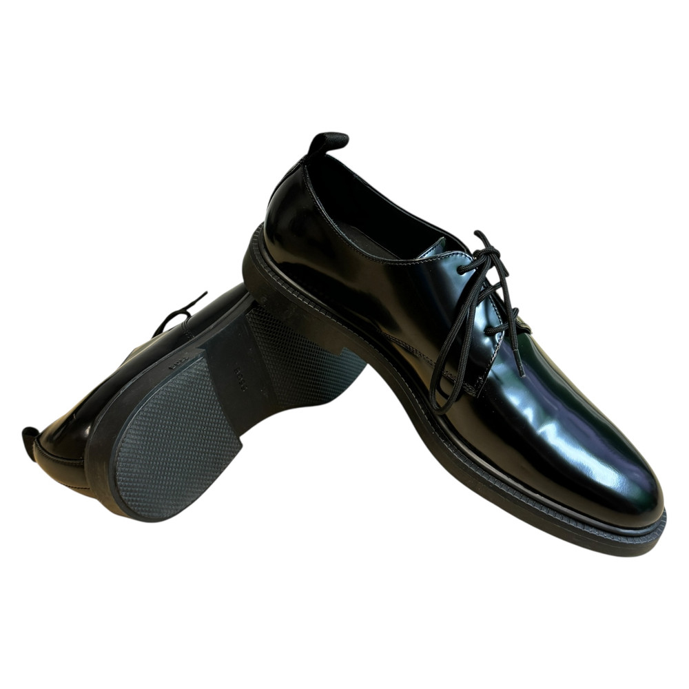 Hugo Boss Larry Derb PÓŁBUTY męskie 45/46