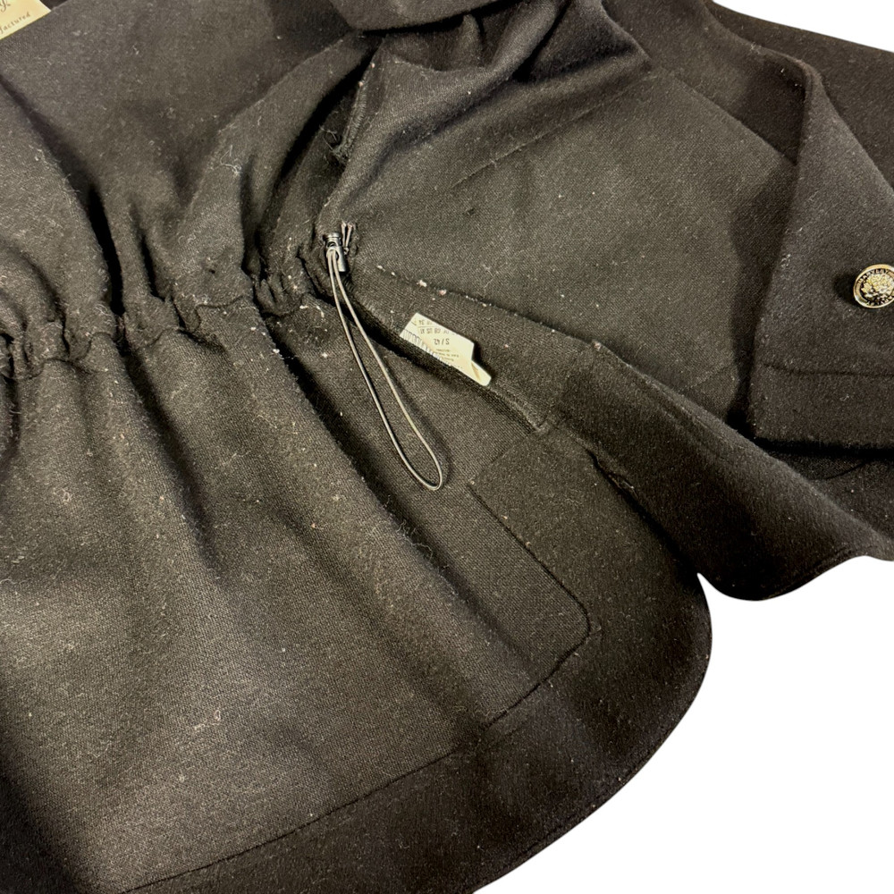 Naketano parka jacket L