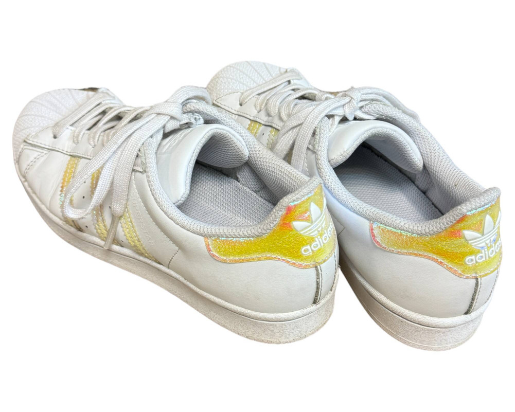 Adidas Superstar BUTY SPORTOWE dziecięce 36 2/3