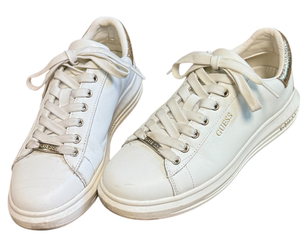 Guess Vibo BUTY SPORTOWE  damskie 37