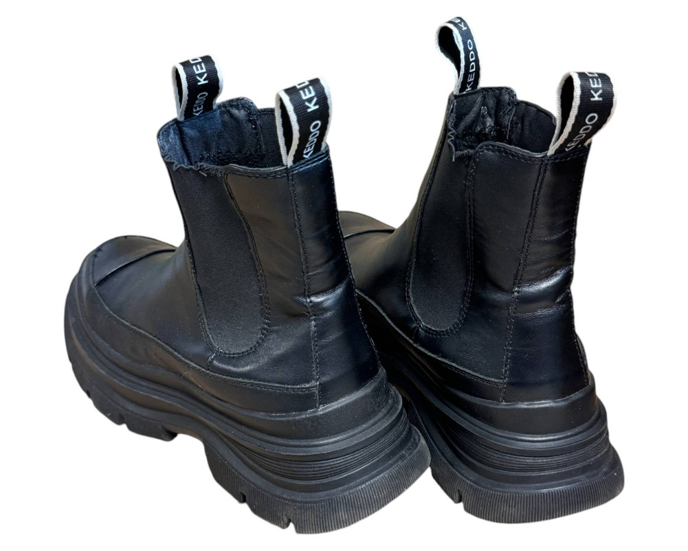 Keddo  BOTKI  damskie 40