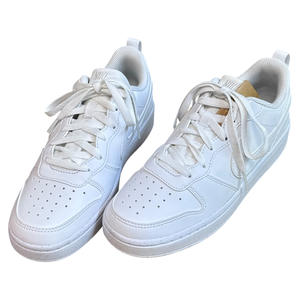 Nike Court Borough Low Recraft BUTY SPORTOWE dziecięce 37.5