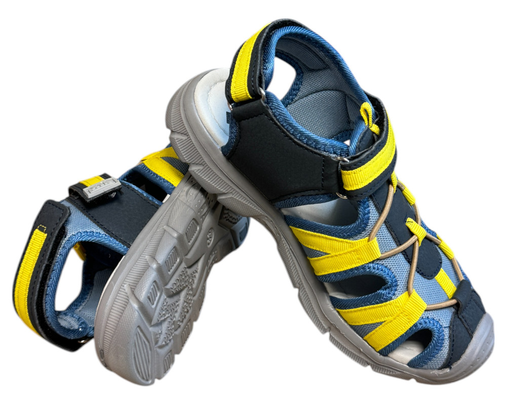 Xti  SANDAŁY  dziecięce 33