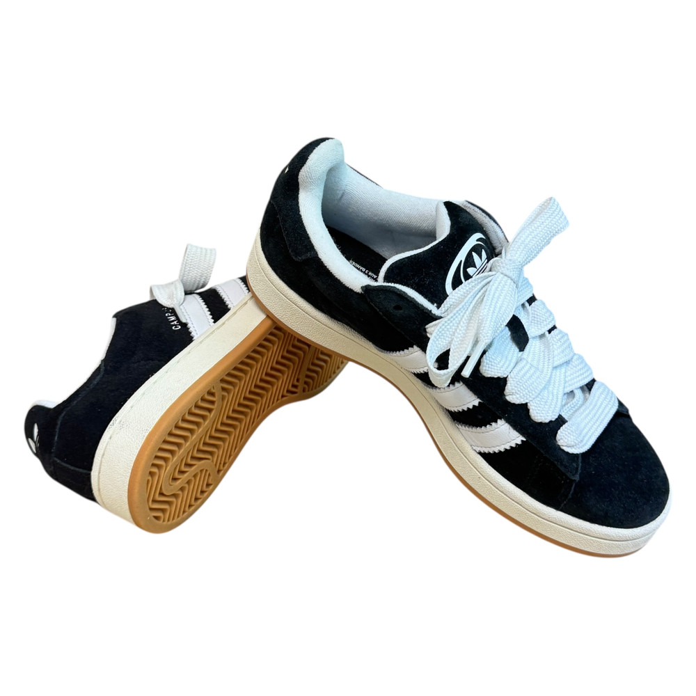 Adidas Campus 00s BUTY SPORTOWE damskie 39 1/3 38